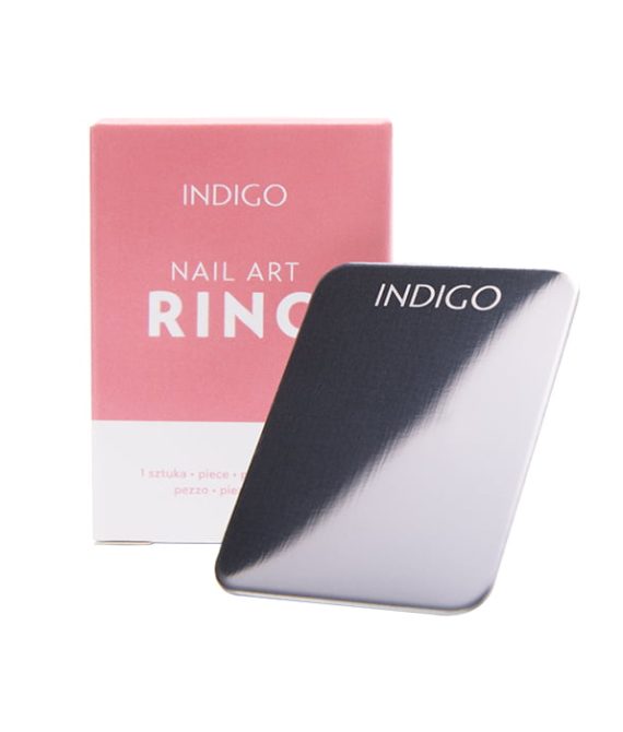 Nail Art Ring – Prsten za nail art