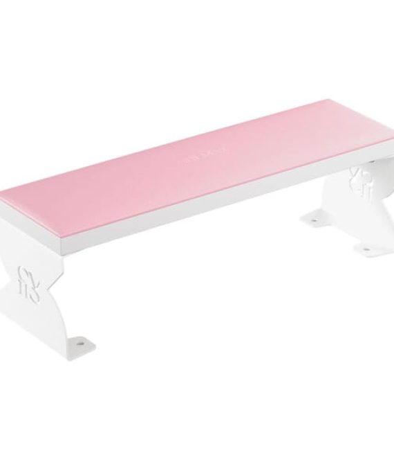 Naslon za ruke COMFORT SHEMAX – Pastelno roza