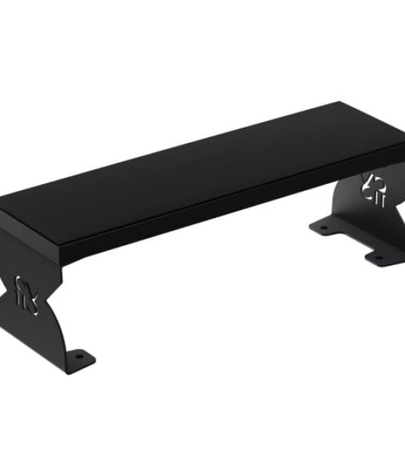 Naslon za ruke COMFORT SHEMAX – Potpuno crni