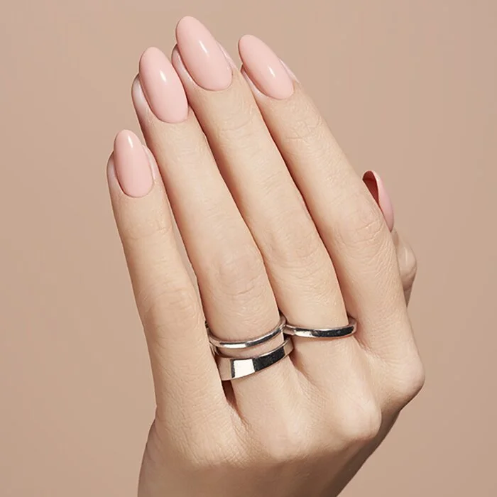 Gel lak Nudaholic 7ml - slika 2