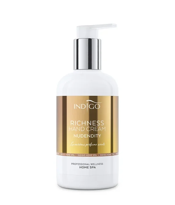Nudendity – krema za roke 300ml