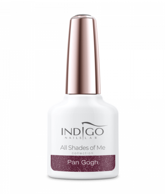Pan Gogh Gel Polish 7ml