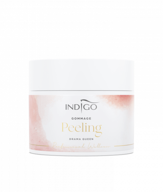 Piling za dlani in stopala – Drama Queen 150g