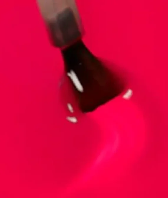 GlassTop Pink 7ml