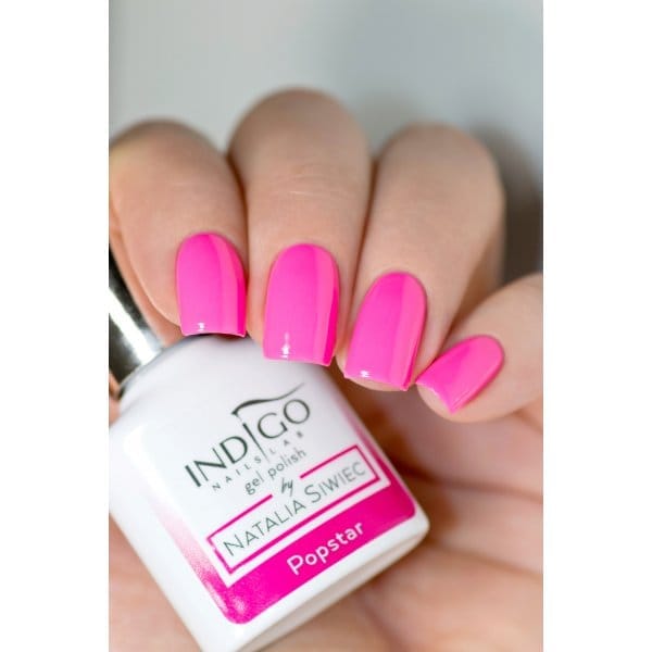 Gel lak Popstar 7ml - slika 3