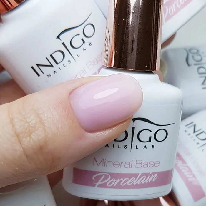 Mineral Base Porcelain 7ml - slika 4