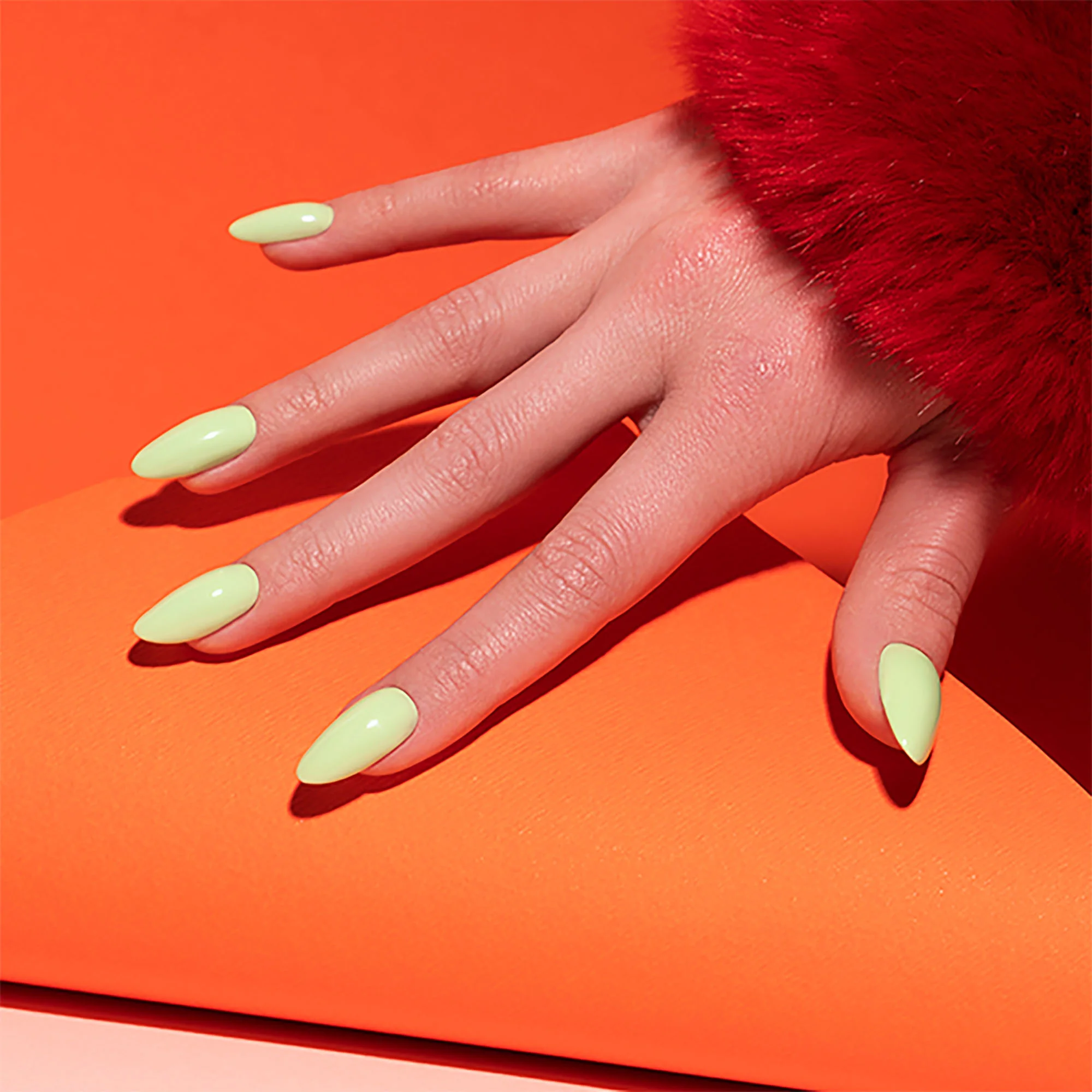 Positivus Gel Polish 7ml - Slika 4