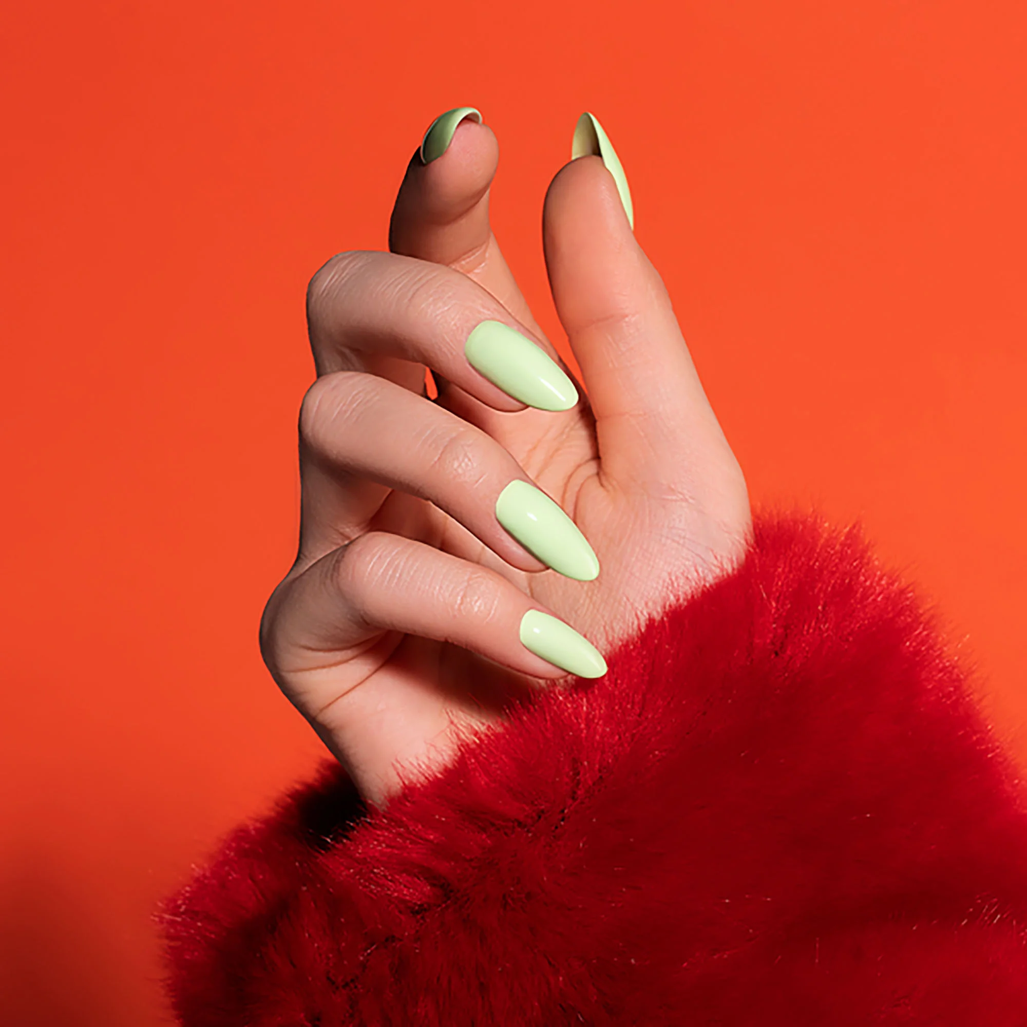 Positivus Gel Polish 7ml - Slika 5