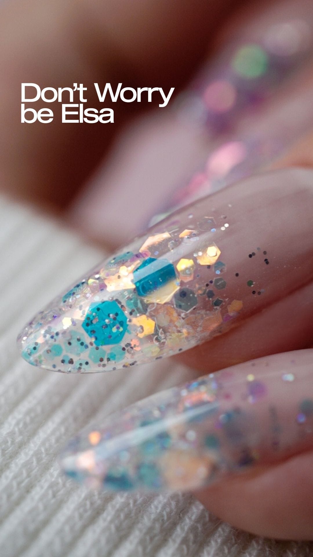 Don’t Worry be Elsa 3g - slika 2