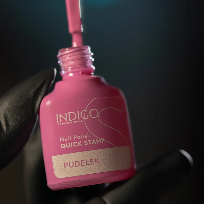 Quick Stamp Pudelek 7ml - slika 3
