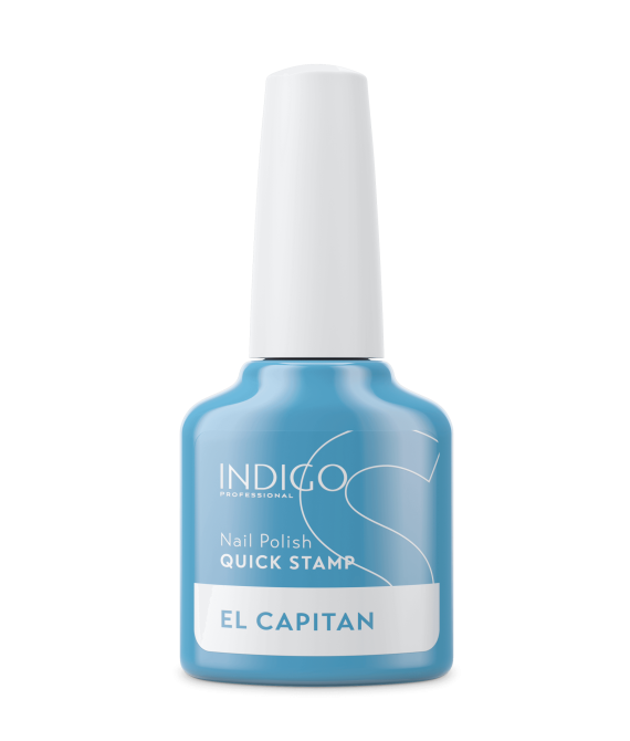 Quick Stamp El Capitan 7ml