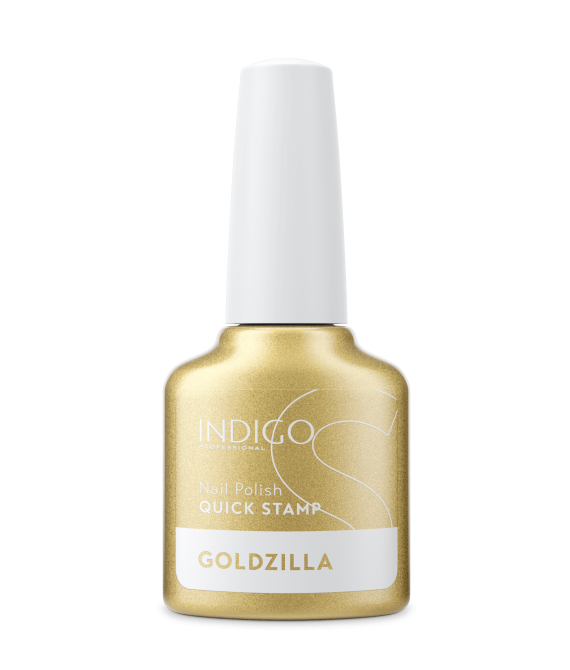 Quick Stamp Goldzilla 7ml