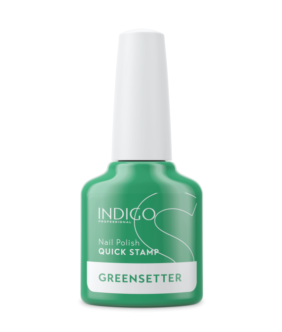 Quick Stamp Greensetter 7ml
