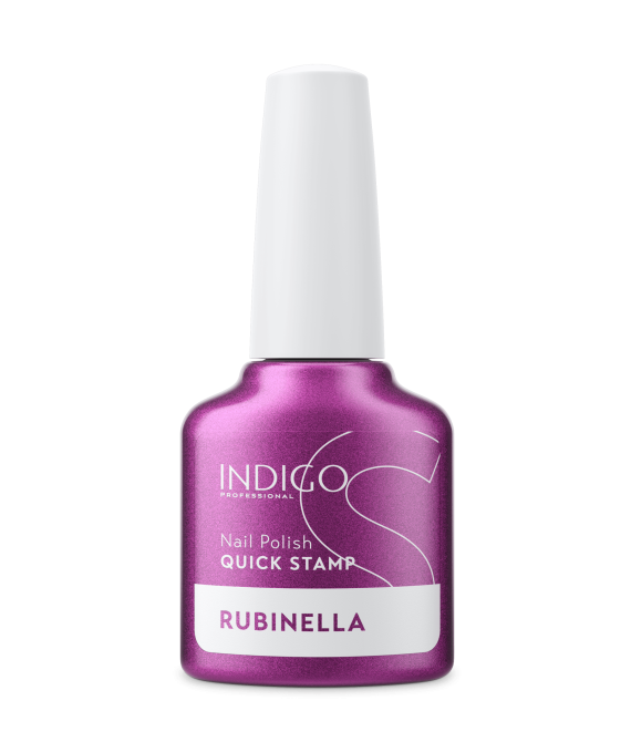 Quick Stamp Rubinella 7ml