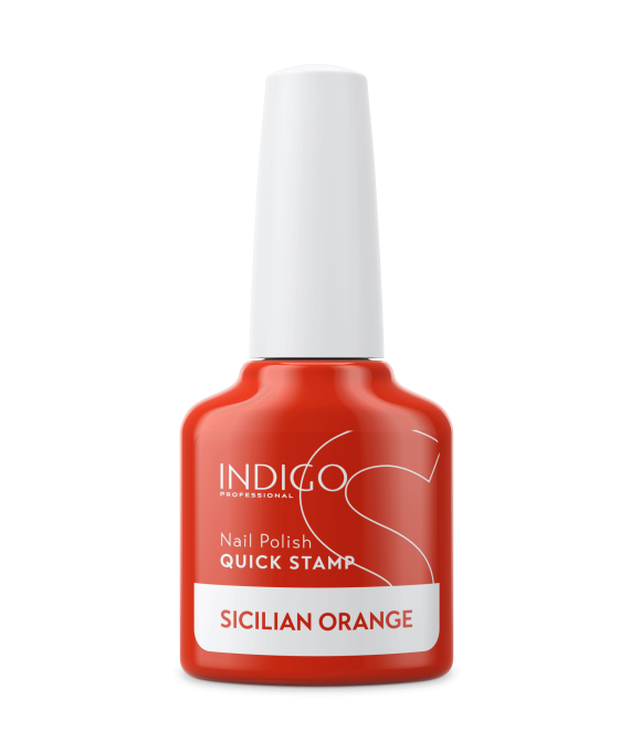 Quick Stamp Sicilian Orange 7ml