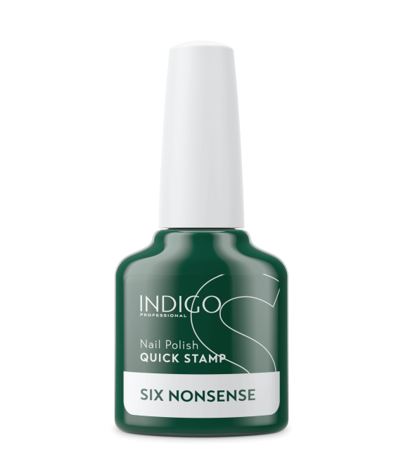 Quick Stamp Six Nonsense 7ml