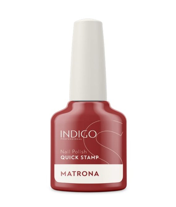 MATRONA Quick Stamp 7ml