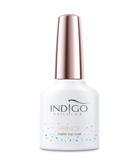 Prince Matte Top Coat 7ml