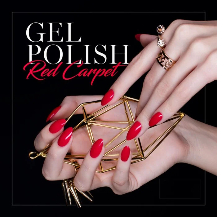 Gel lak Miami Nude 7ml - slika 5