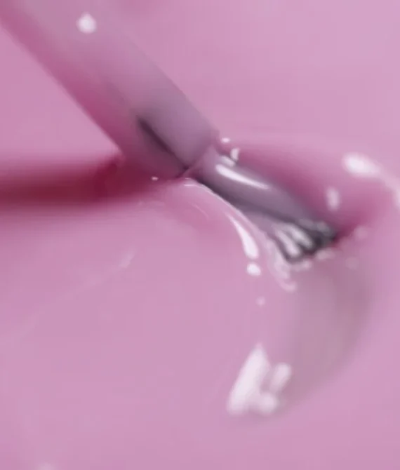 Clean Nails Top Rose Latte 7ml