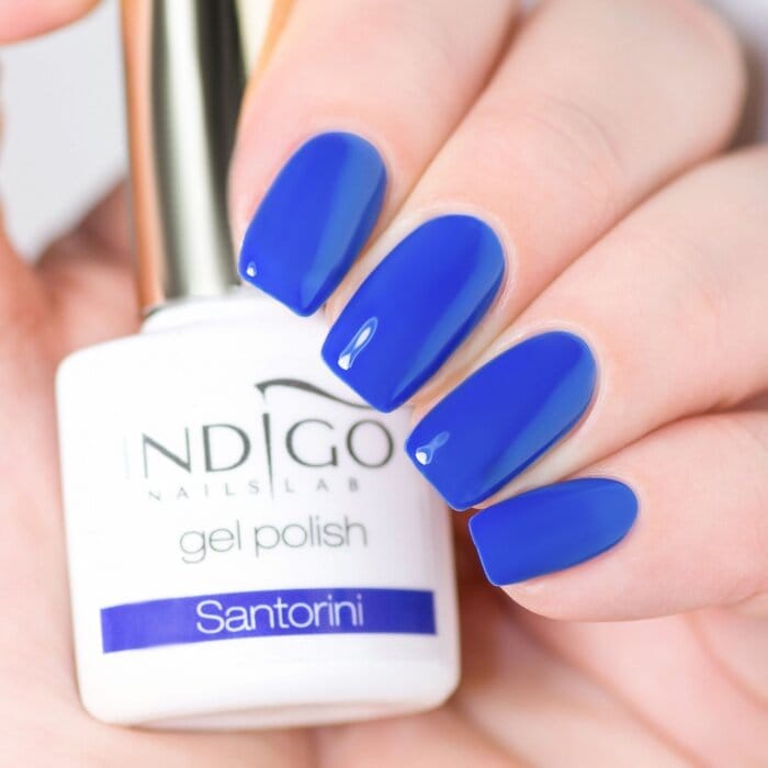 Gel lak Miami Nude 7ml - slika 10