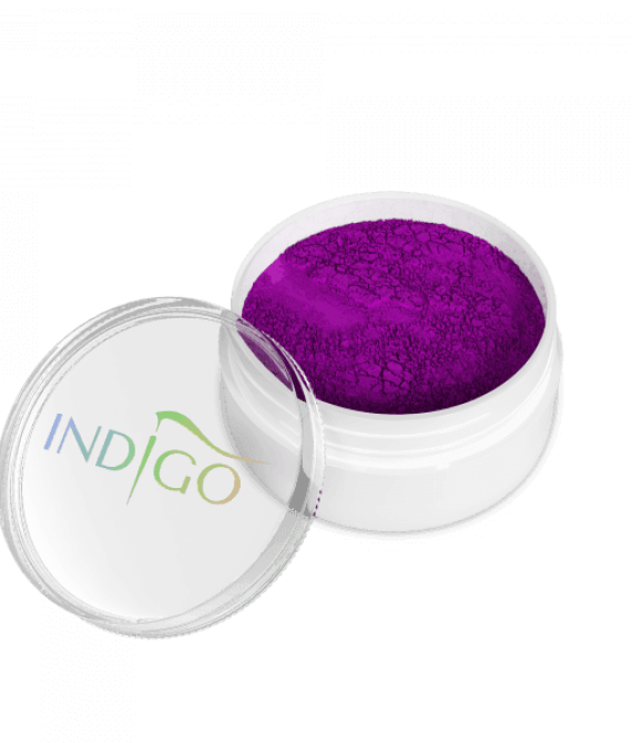 Smoke Powder African Violet