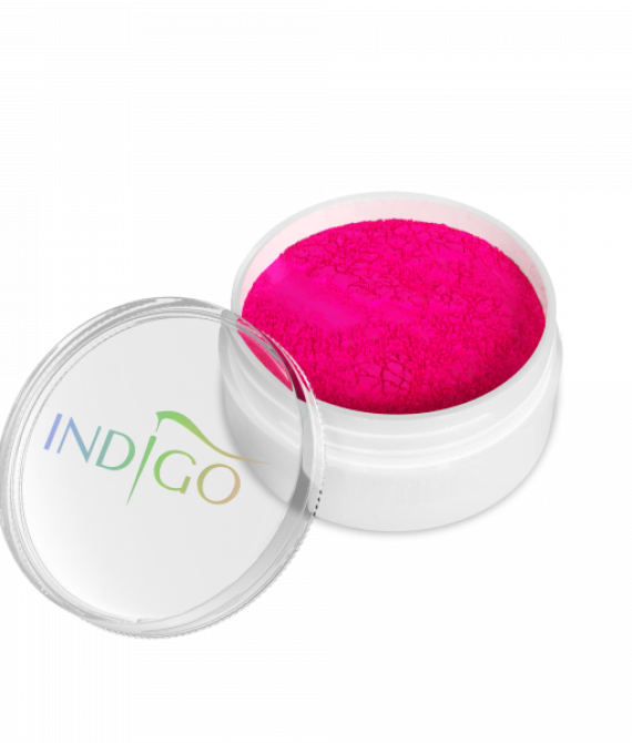 Smoke Powder Intense Magenta