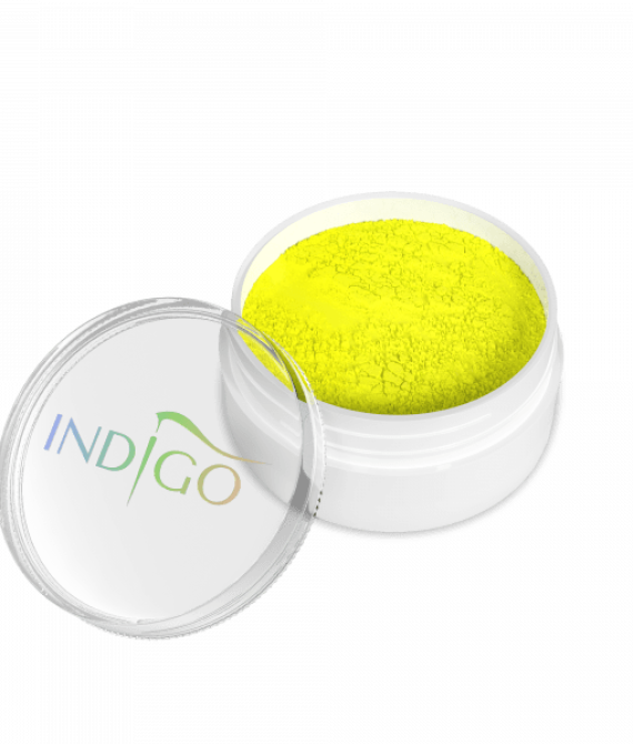 Smoke Powder Yellowmania