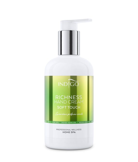 Soft Touch – krema za roke 300ml