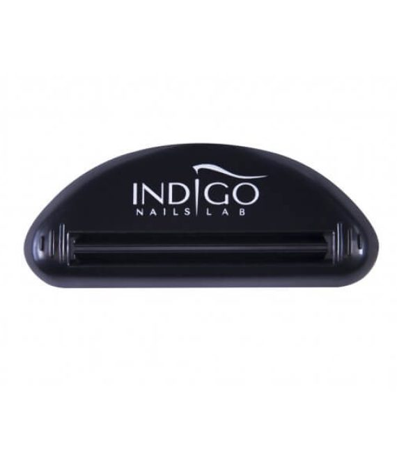 Gelastic stiskalnik gela