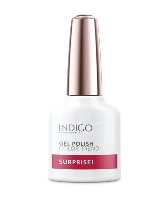 Surprise! Gel Polish7ml