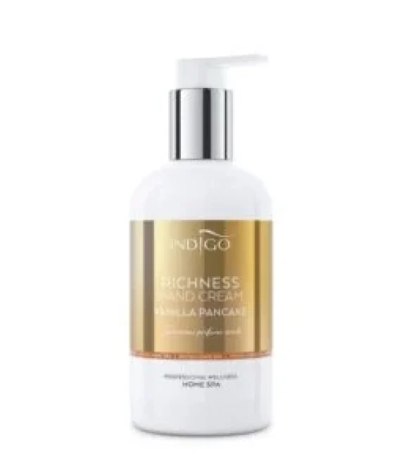 Vanilla Pancake- krema za roke 300ml