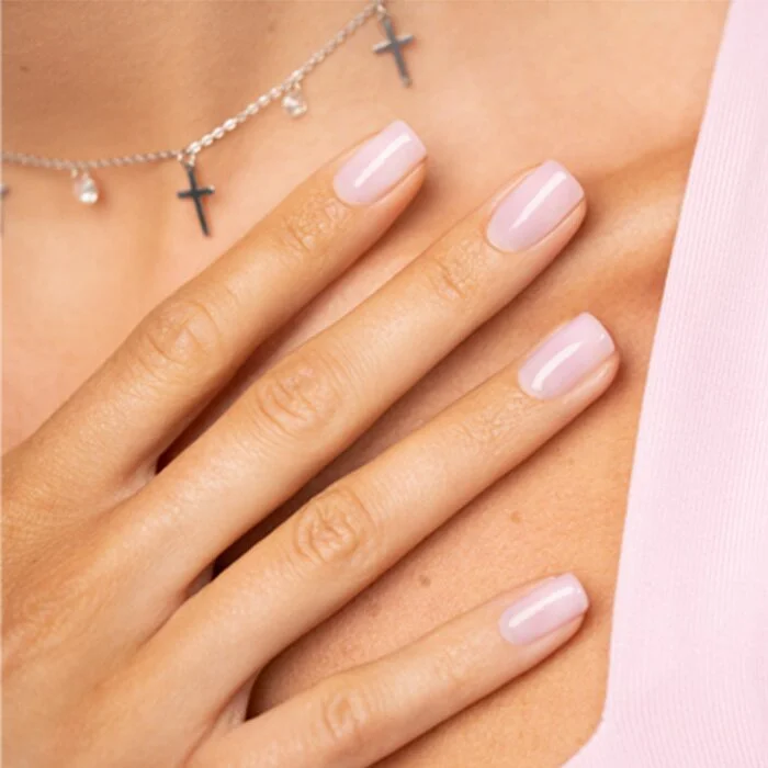 Clean Nails Top Wifie Pink 7ml - slika 3