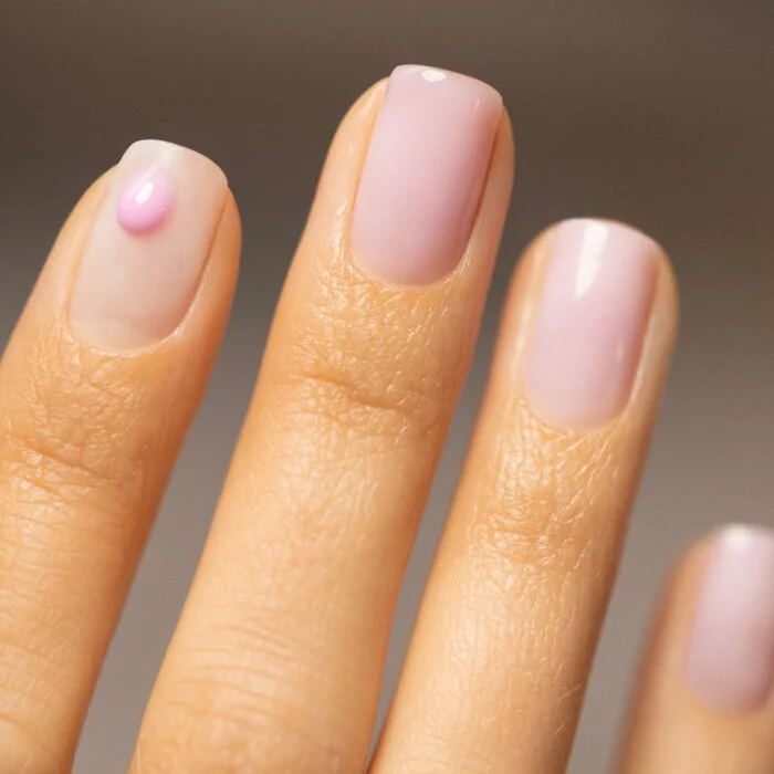 Clean Nails Top Wifie Pink 7ml - slika 2