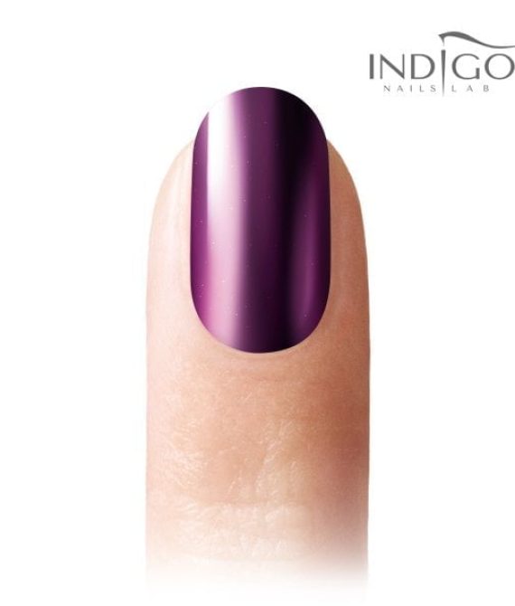 Yummy Plummy effect – Chrome Powder 0,5 g