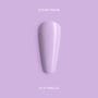 LILA VANILLA Gel Polish 7ml