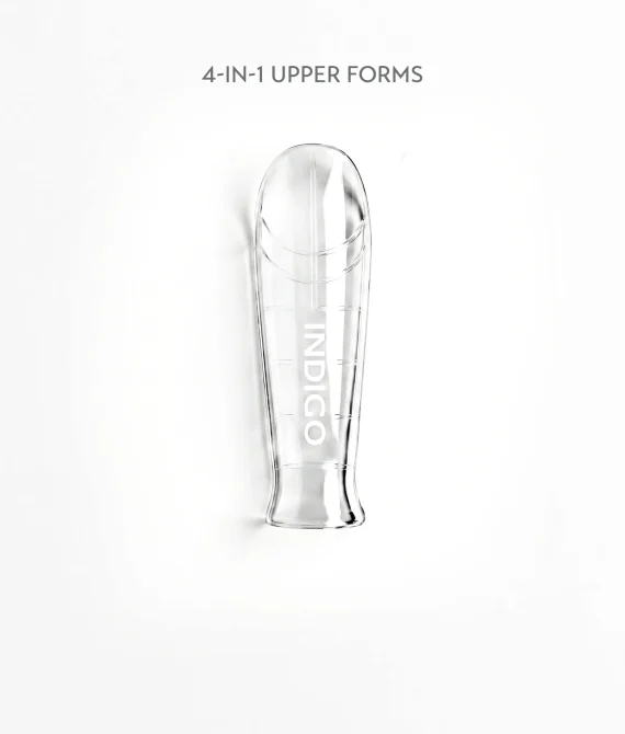 Indigo Nails Upper Forms 4-v-1 – 300 kos