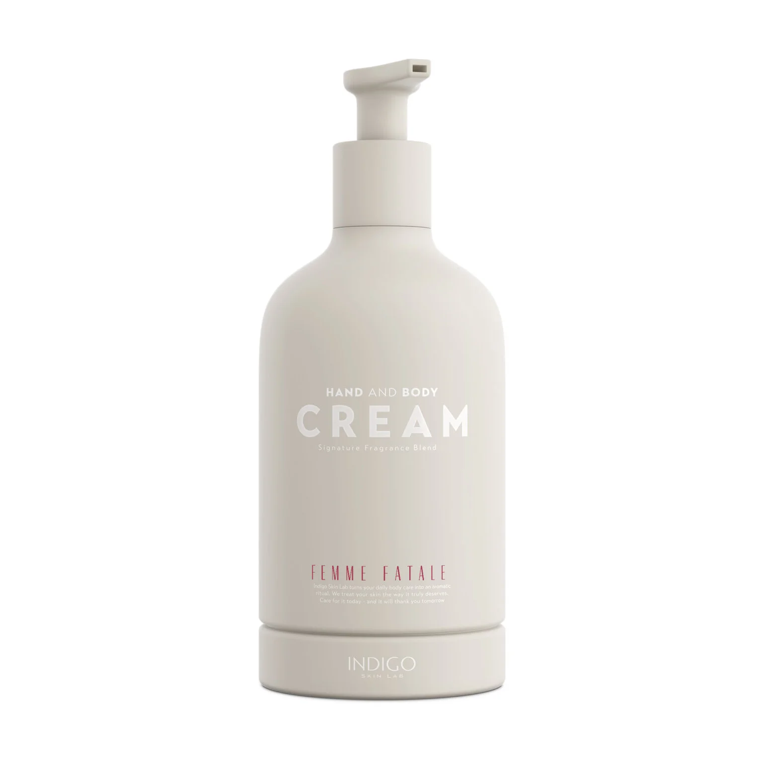 Femme Fatale - krema & losjon 370ml