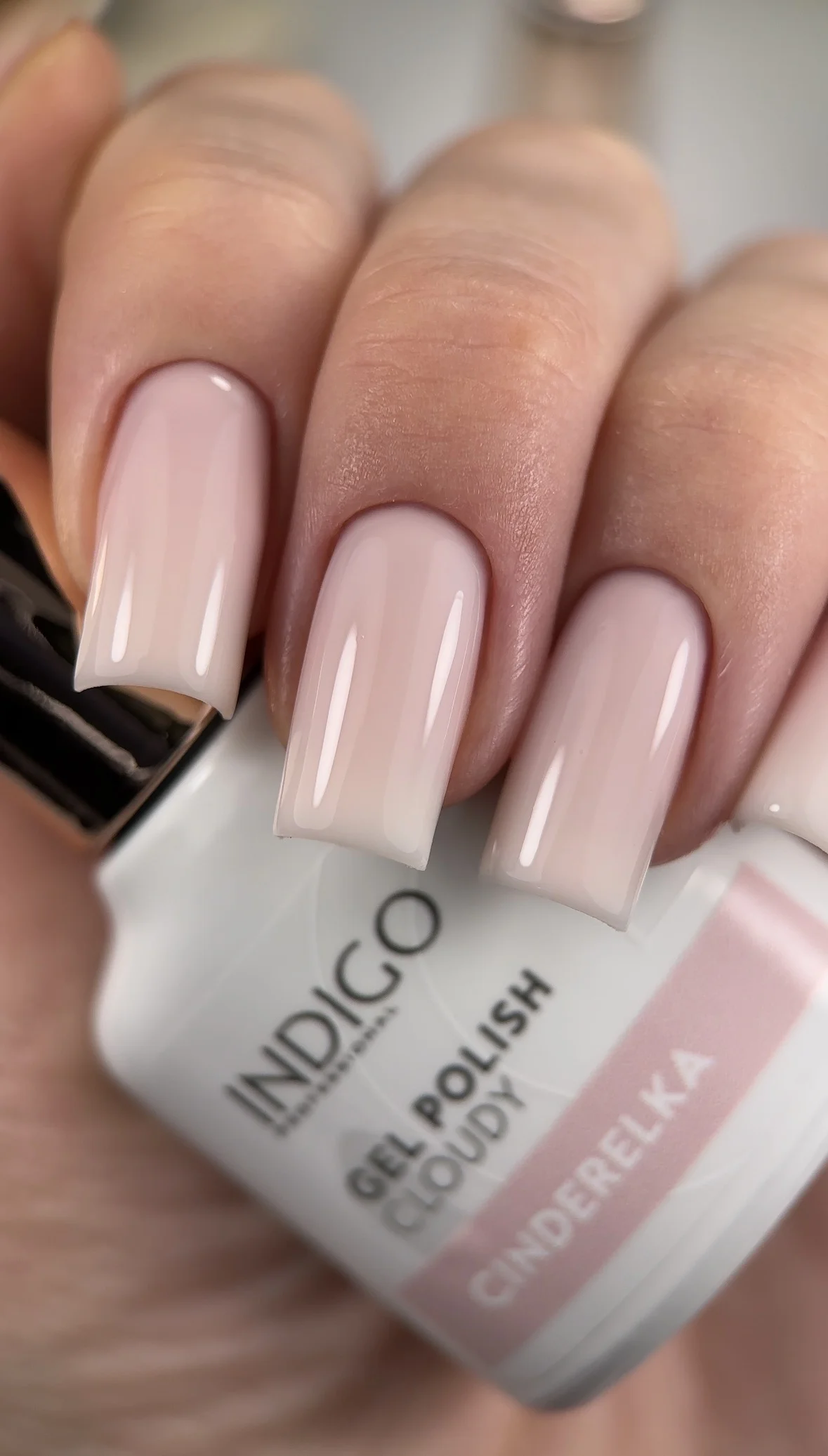 Gel lak za lice I PINK YOU 7 ml (Kopija) (Kopija) - Slika 4