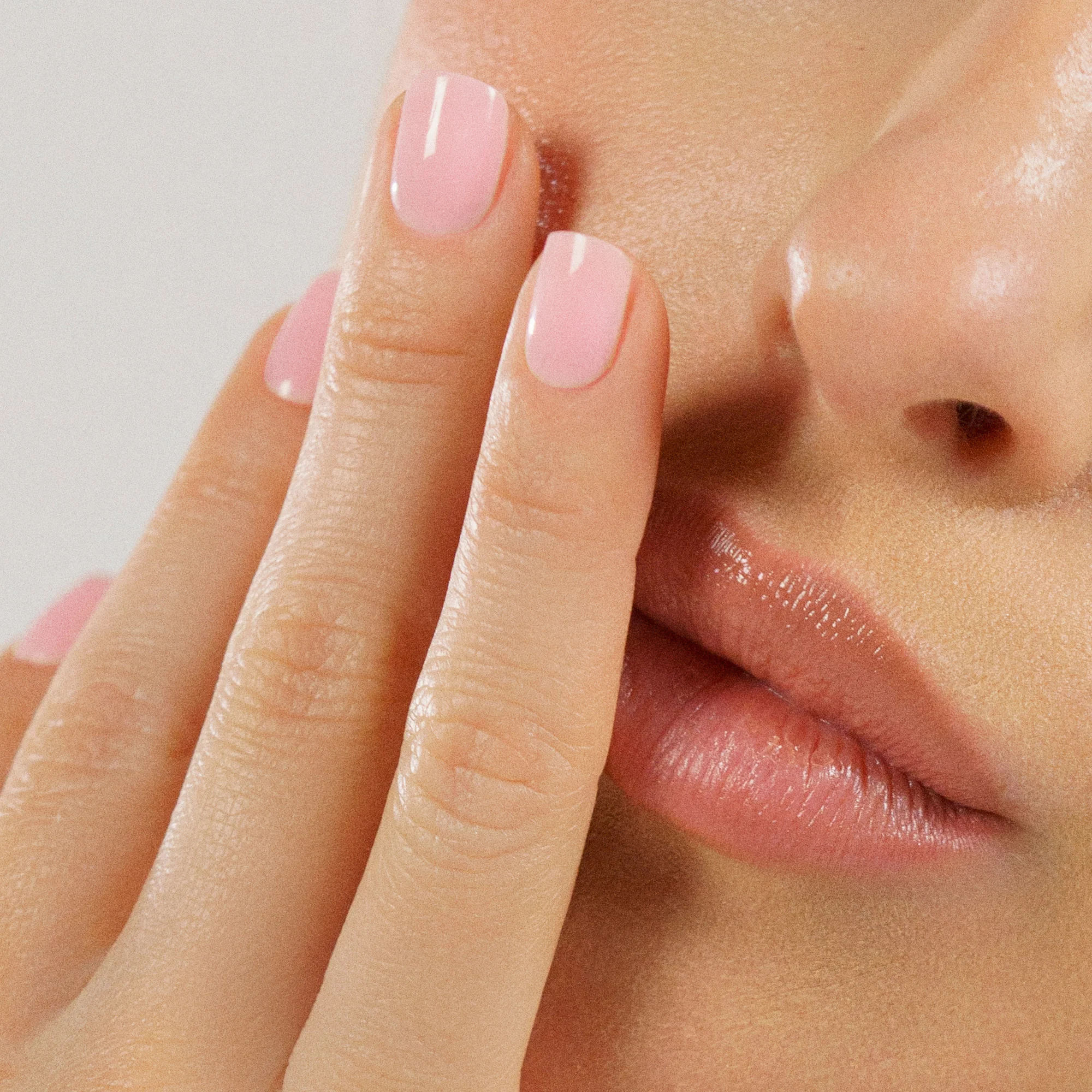 Gel lak za lice I PINK YOU 7 ml (Kopija) (Kopija) - Slika 7