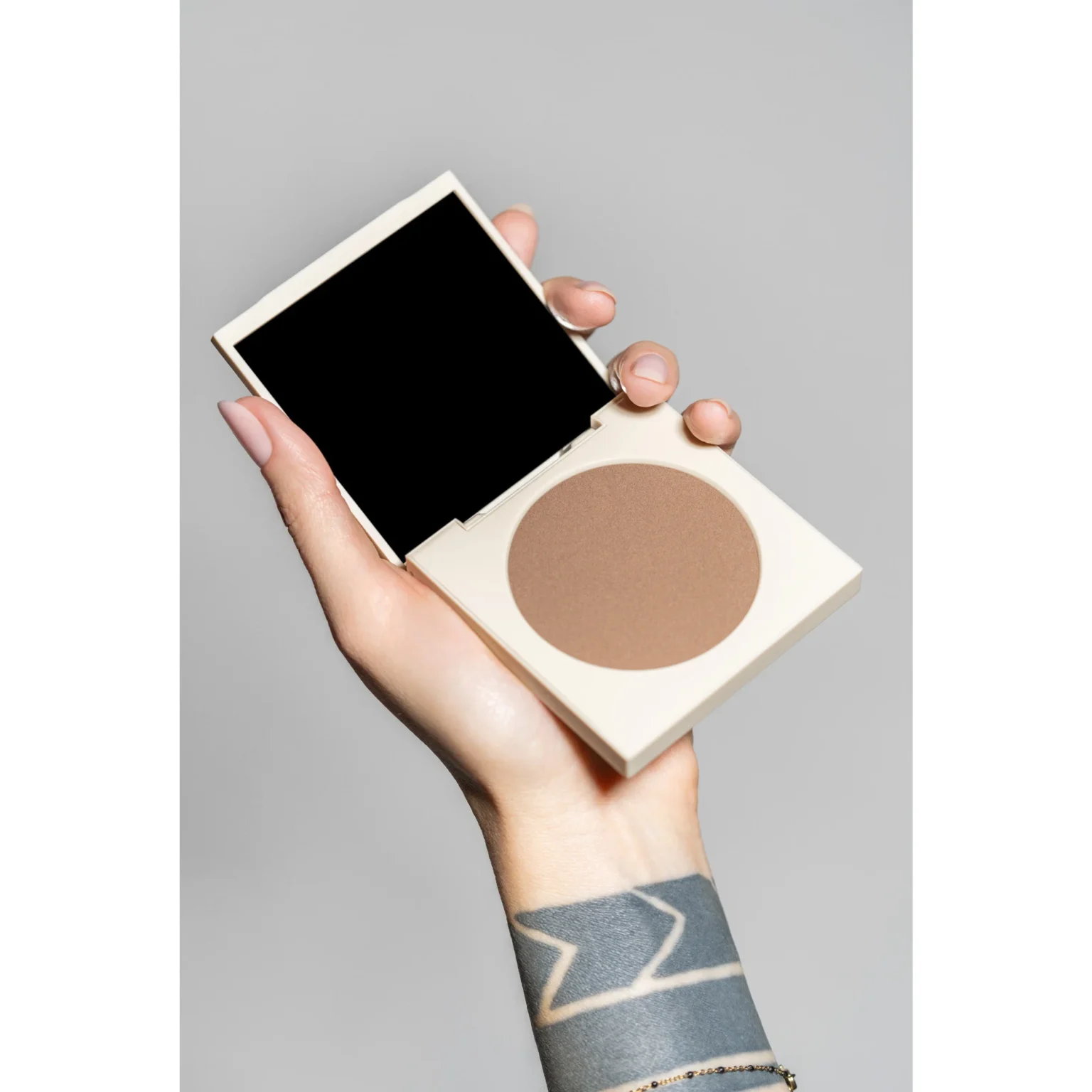Hedonista Face Contouring Cream - Adaptive Cool Shade 10g