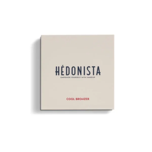 Hedonista Face Contouring Cream - Adaptive Cool Shade 10g - slika 4