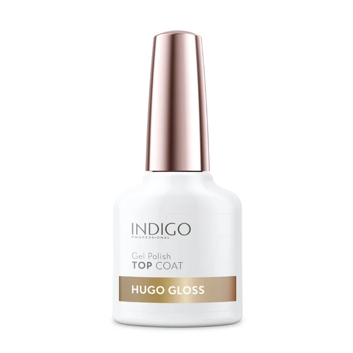Hugo Gloss Top Coat 7ml