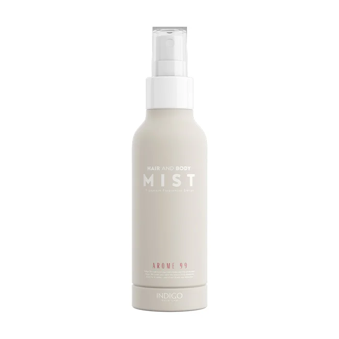 Arome 99 dišeča meglica - Body Mist 150ml