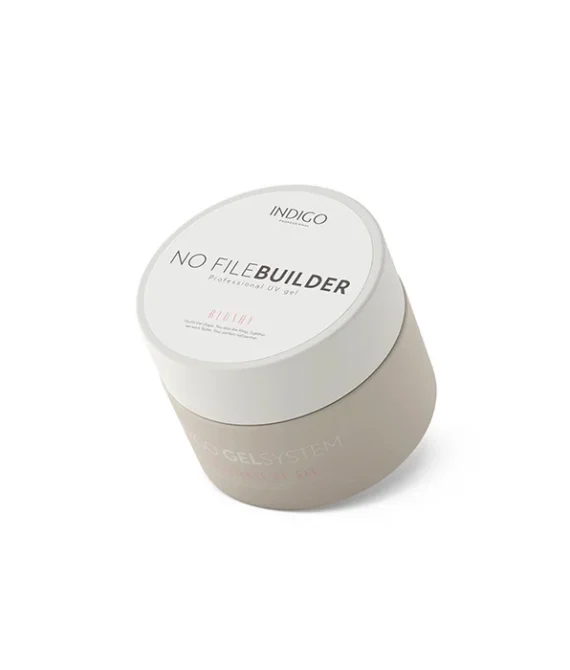 No File Builder – Blushy 15 g