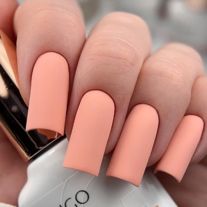 Salmon Hayek - Gel Polish 7ml - slika 4