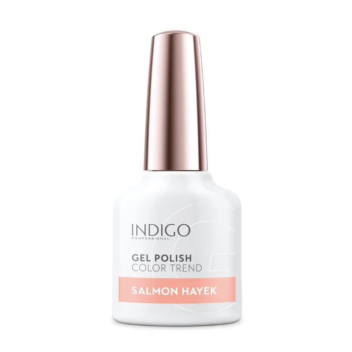 Salmon Hayek - Gel Polish 7ml - slika 8