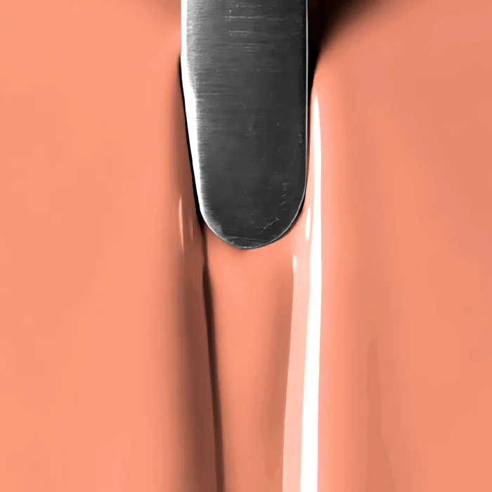 Salmon Hayek - Gel Polish 7ml - slika 2