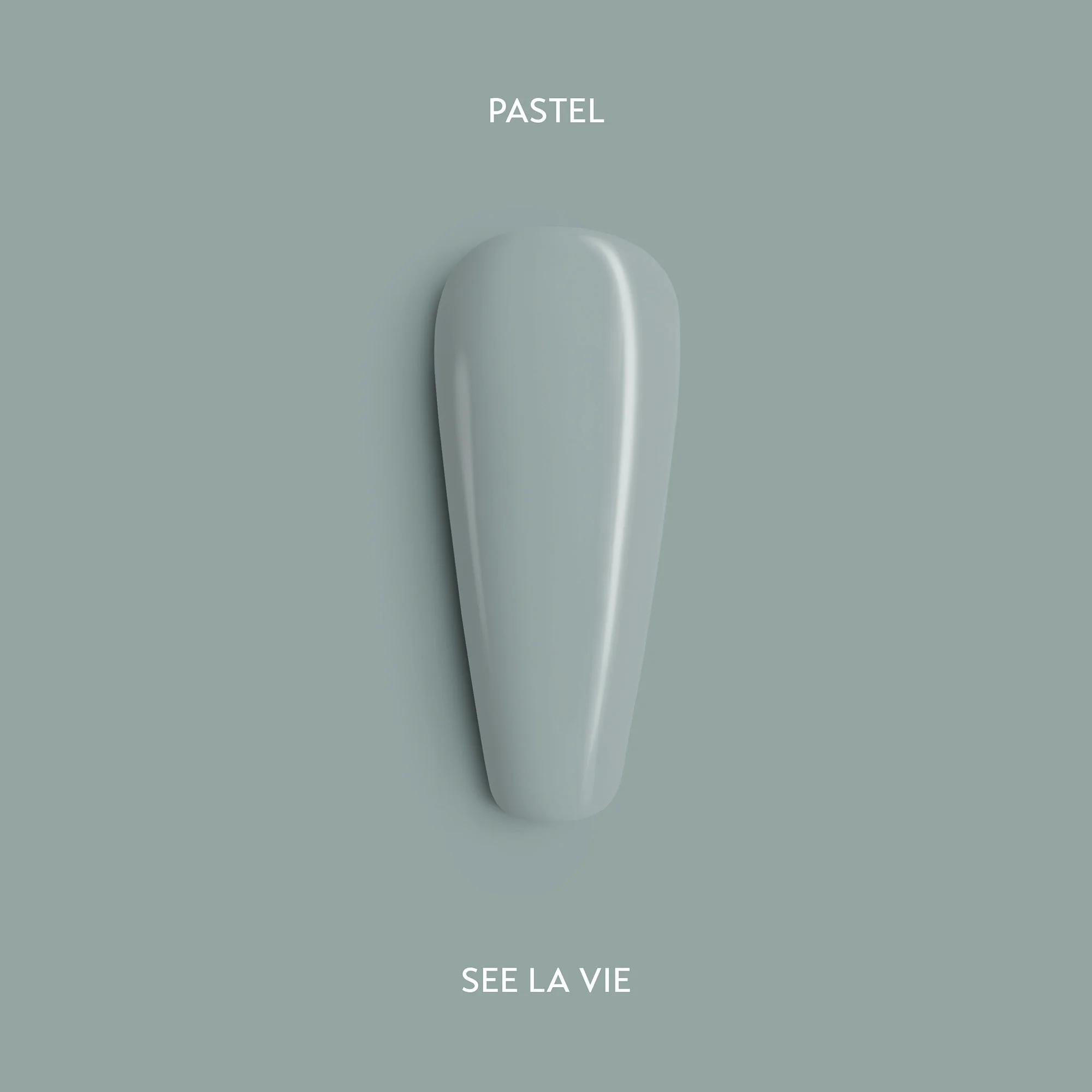 See La Vie - Gel Polish 7ml
