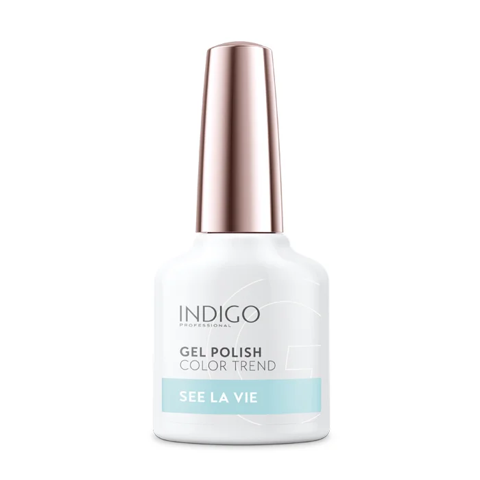 See La Vie - Gel Polish 7ml - slika 8